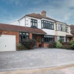 Premium driveway installations across Essex, Suffolk, Hertfordshire & East London