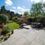 patio installation in Essex