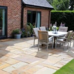 Patios & Paving
